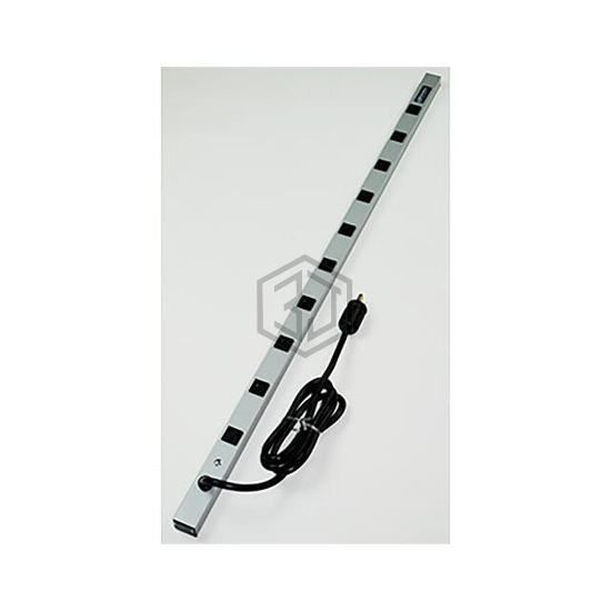 B872212 - Wiremold - Power Distribution, Surge Protectors