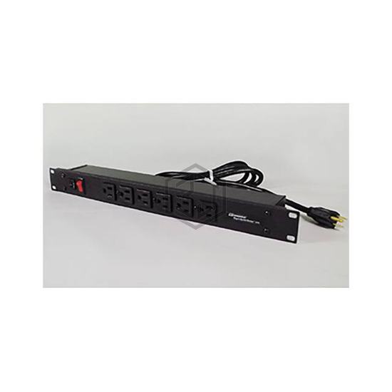 B872578 - Wiremold - Power Distribution, Surge Protectors
