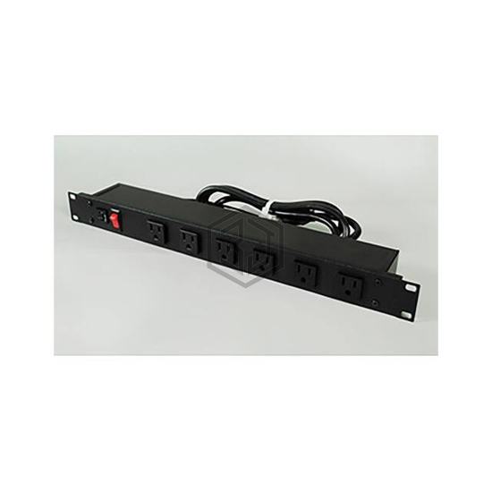 B872577 - Wiremold - Power Distribution, Surge Protectors