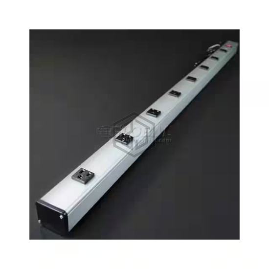 B872207 - Wiremold - Power Distribution, Surge Protectors