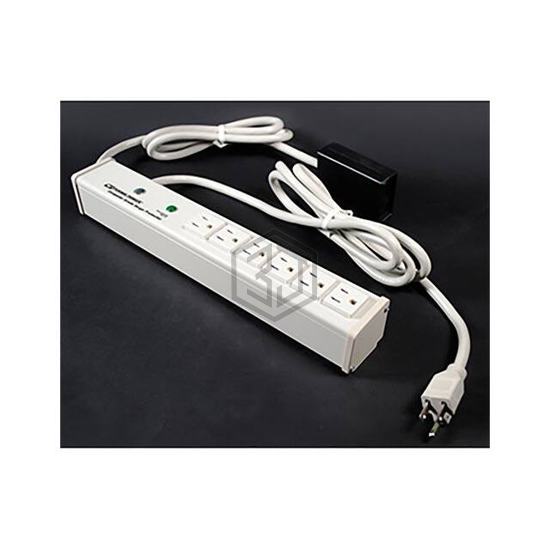B872272 - Wiremold - Power Distribution, Surge Protectors