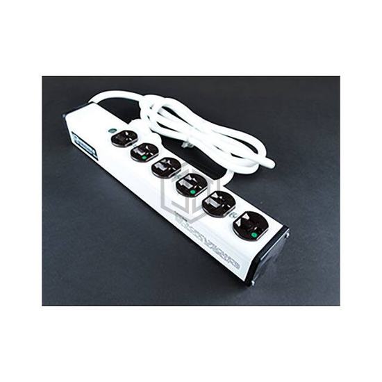 B872526 - Wiremold - Power Distribution, Surge Protectors