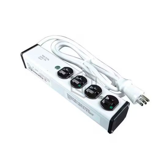B872528 - Wiremold - Power Distribution, Surge Protectors