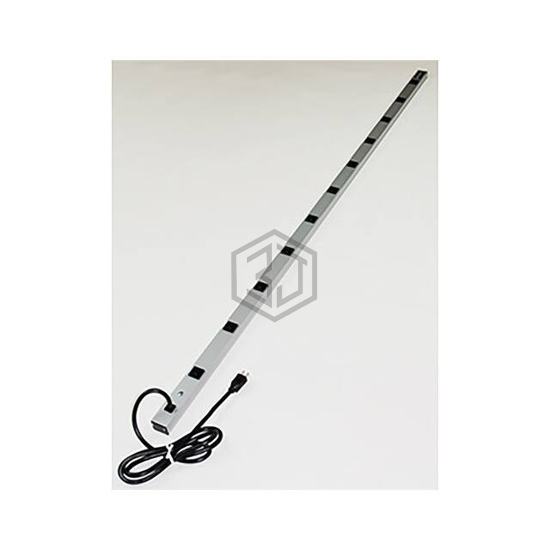 B872114 - Wiremold - Power Distribution, Surge Protectors