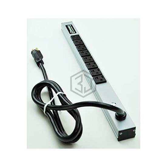 B872431 - Wiremold - Power Distribution, Surge Protectors