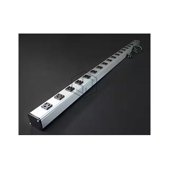 B872303 - Wiremold - Power Distribution, Surge Protectors