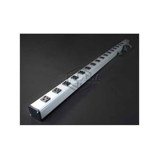 B012090 - Wiremold - Power Distribution, Surge Protectors