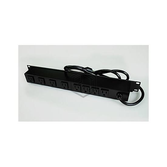 B872505 - Wiremold - Power Distribution, Surge Protectors