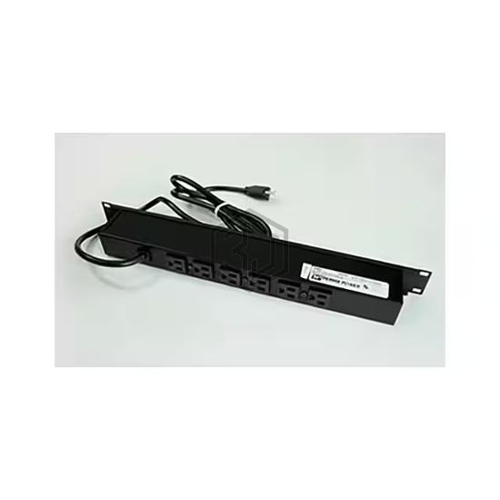 B872477 - Wiremold - Power Distribution, Surge Protectors