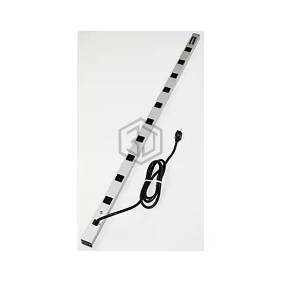 B872106 - Wiremold - Power Distribution, Surge Protectors