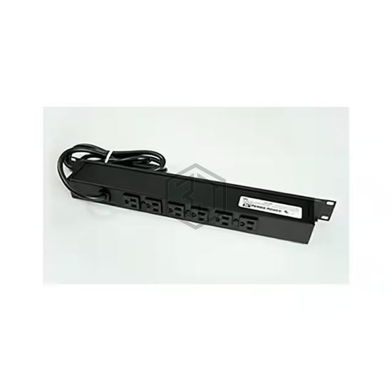 B872369 - Wiremold - Power Distribution, Surge Protectors