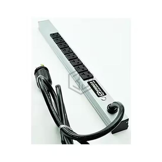 B872432 - Wiremold - Power Distribution, Surge Protectors