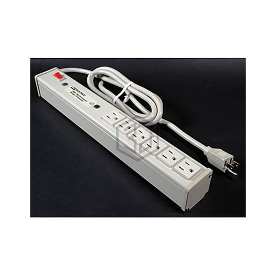B872273 - Wiremold - Power Distribution, Surge Protectors