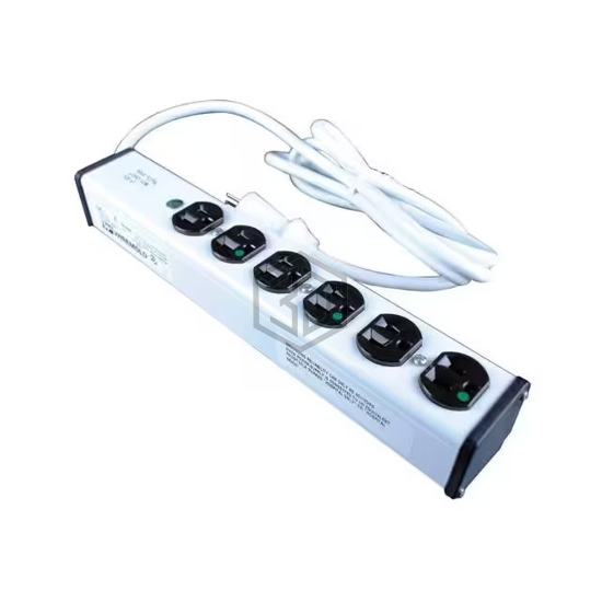 B872104 - Wiremold - Power Distribution, Surge Protectors