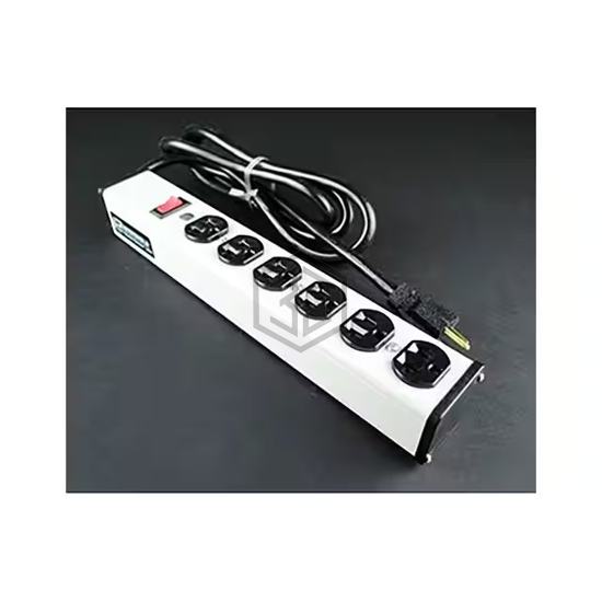 B872416 - Wiremold - Power Distribution, Surge Protectors