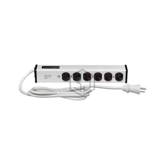 B872103 - Wiremold - Power Distribution, Surge Protectors