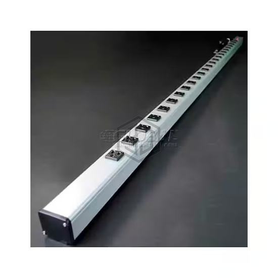 B872407 - Wiremold - Power Distribution, Surge Protectors