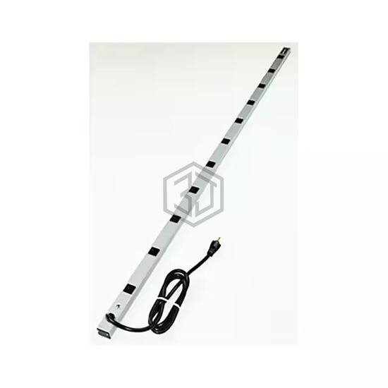 B872137 - Wiremold - Power Distribution, Surge Protectors