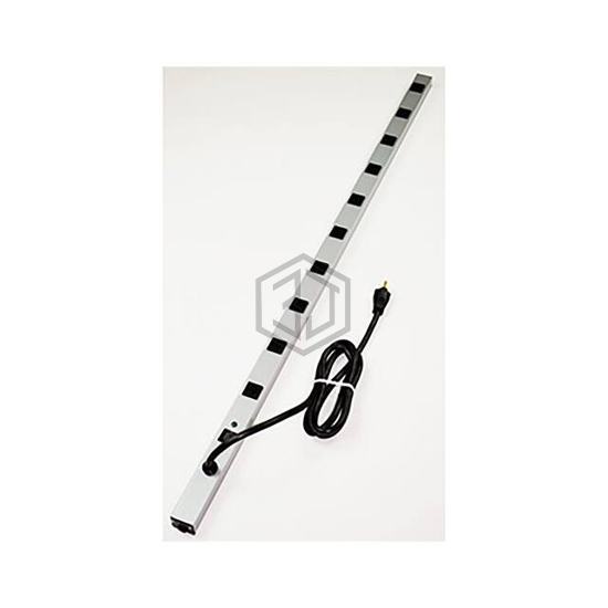 B872231 - Wiremold - Power Distribution, Surge Protectors