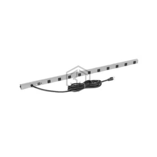 190334 - Wiremold - Power Distribution, Surge Protectors