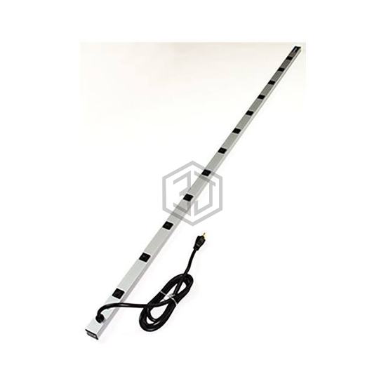 B872568 - Wiremold - Power Distribution, Surge Protectors