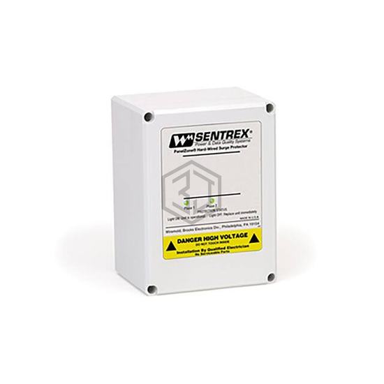 B872372 - Wiremold - Power Distribution, Surge Protectors