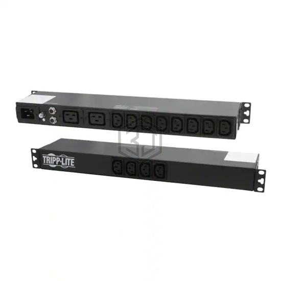 PDU12IEC - Tripp Lite - Power Distribution, Surge Protectors