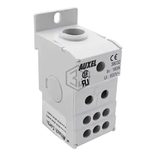 38032 - Altech Corporation - Power Distribution, Surge Protectors