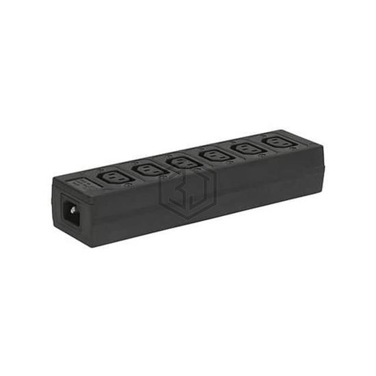 4740.4000 - SCHURTER Inc. - Power Distribution, Surge Protectors