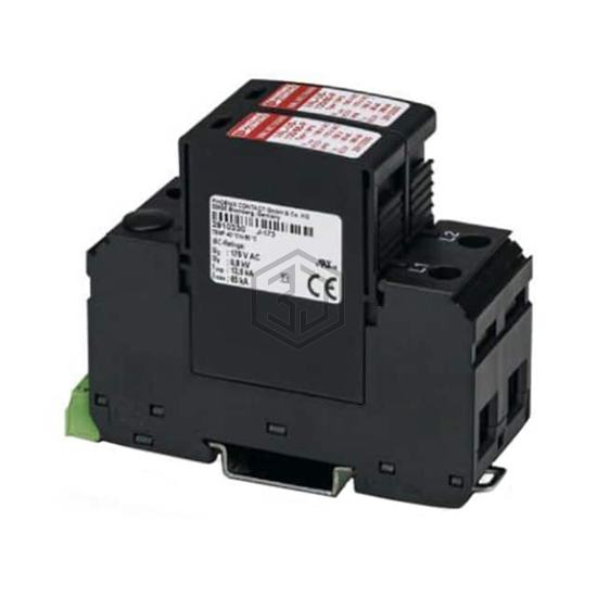 2910357 - Phoenix Contact - Power Distribution, Surge Protectors