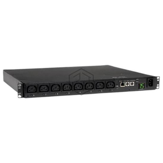 PDUMH15HVNET - Tripp Lite - Power Distribution, Surge Protectors