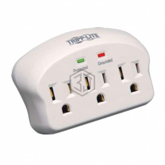 SK3-0 - Tripp Lite - Power Distribution, Surge Protectors