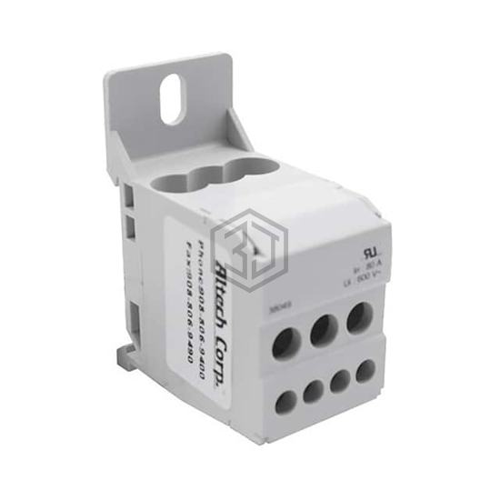 38049 - Altech Corporation - Power Distribution, Surge Protectors