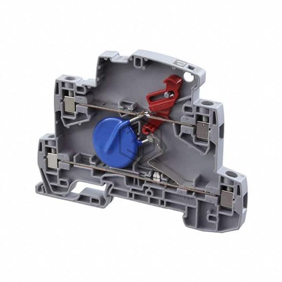 2906838 - Phoenix Contact - Power Distribution, Surge Protectors