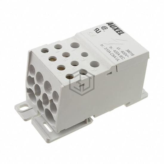 38019 - Altech Corporation - Power Distribution, Surge Protectors