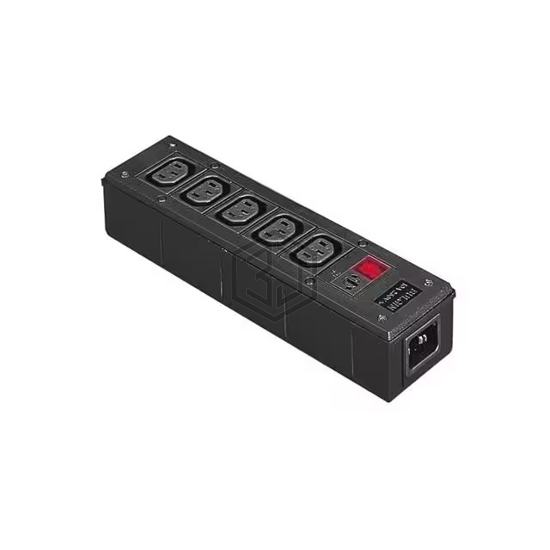 PXD301/050/01/1 - Bulgin - Power Distribution, Surge Protectors