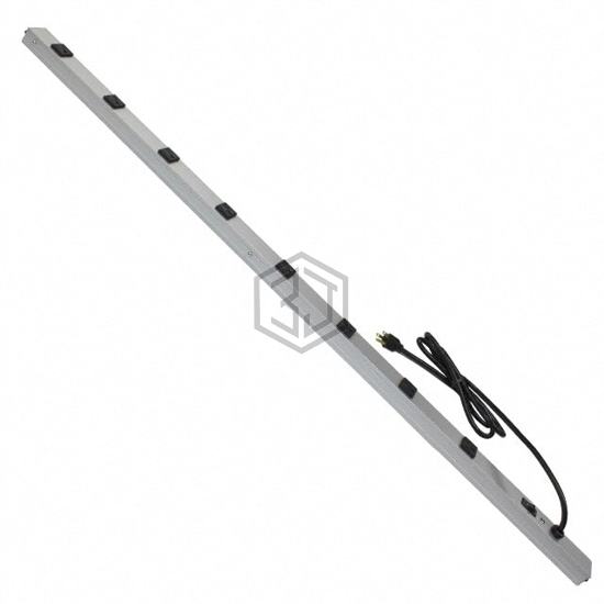 1585H8A1 - Hammond Manufacturing - Power Distribution, Surge Protectors