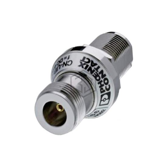 2803153 - Phoenix Contact - Power Distribution, Surge Protectors