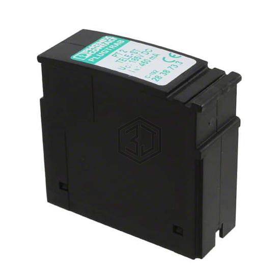 2838733 - Phoenix Contact - Power Distribution, Surge Protectors