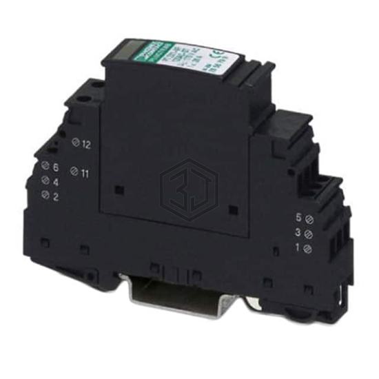 2859327 - Phoenix Contact - Power Distribution, Surge Protectors
