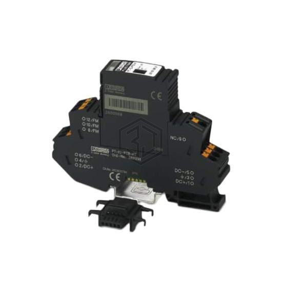 2801296 - Phoenix Contact - Power Distribution, Surge Protectors