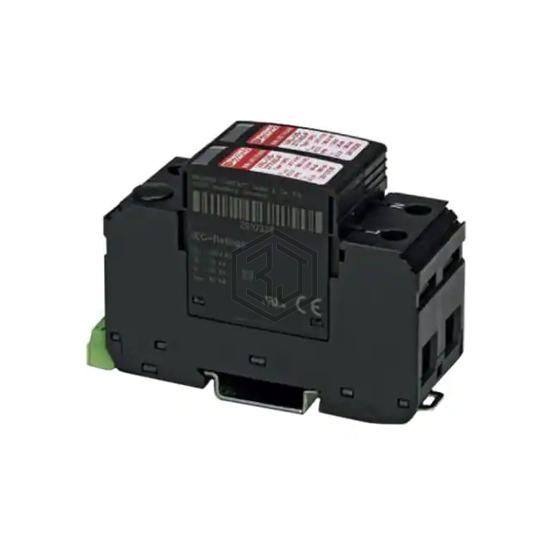 2910344 - Phoenix Contact - Power Distribution, Surge Protectors