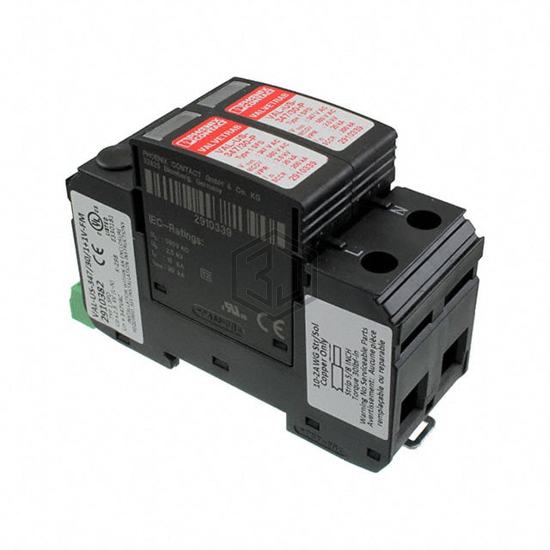 2910382 - Phoenix Contact - Power Distribution, Surge Protectors