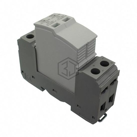2907875 - Phoenix Contact - Power Distribution, Surge Protectors
