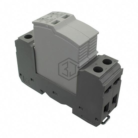 2907876 - Phoenix Contact - Power Distribution, Surge Protectors