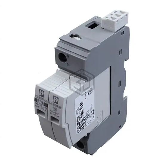 2905348 - Phoenix Contact - Power Distribution, Surge Protectors