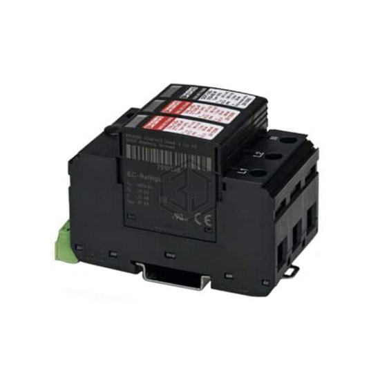 2910352 - Phoenix Contact - Power Distribution, Surge Protectors