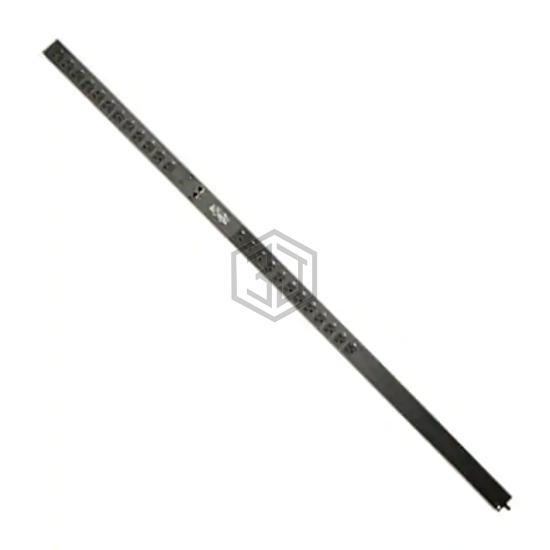 PDUMNV20LX - Tripp Lite - Power Distribution, Surge Protectors
