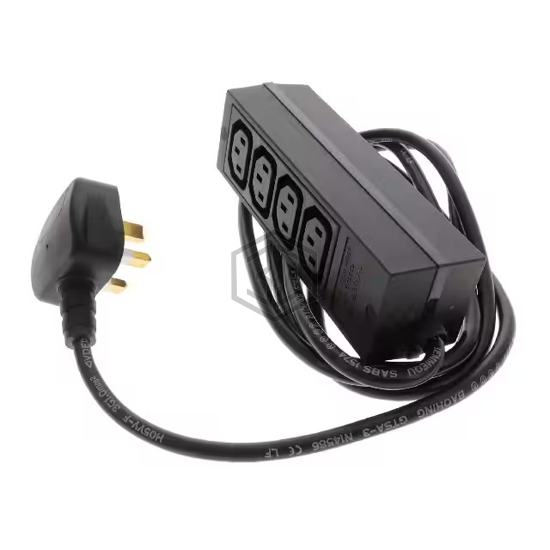 4748.0300 - SCHURTER Inc. - Power Distribution, Surge Protectors