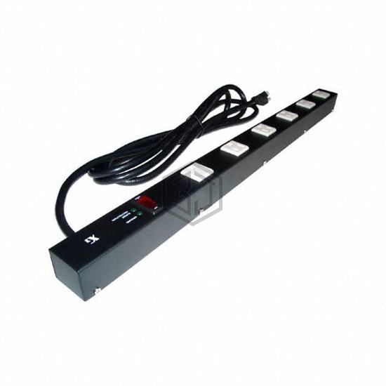 EPS-2069BL - Chip Quik Inc. - Power Distribution, Surge Protectors